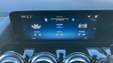 Mercedes-Benz GLA 250e AMG Line Executive 5dr Auto Hatchback